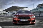 BMW M850i xDrive Carbon Package 2018 года (WW)